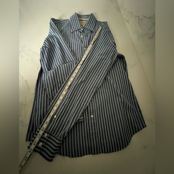 Hollister men’s cotton shirt - Picture 7 of 11